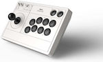 8Bitdo Arcade Stick Joystick Drahtlos Kompatibel mit Xbox One / Xbox Serie X/S
