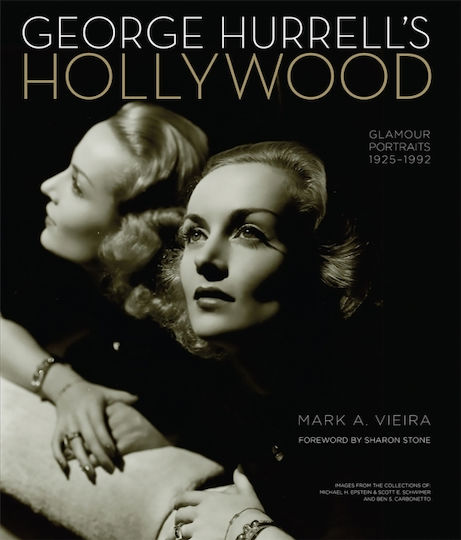 George Hurrell's Hollywood, Glamour Portraits 1925-1992