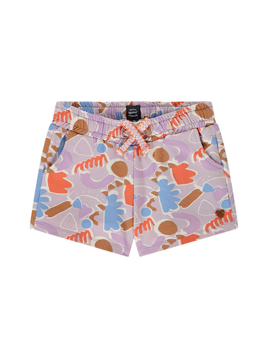 Babyface Kids Athletic Shorts/Bermuda Multicolour