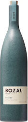 Bozal Cuishe Joven Mezcal 47% 700ml