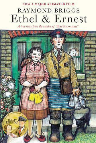 Ethel & Ernest Ethel & Ernest