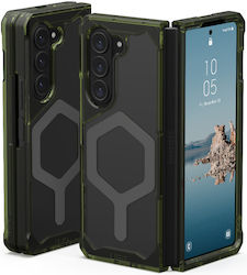 UAG Plyo Pro Back Cover Silicone / Plastic 2mm ...