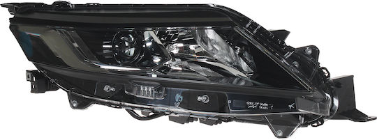 Vordere Lichter für Mitsubishi L200 1Stück