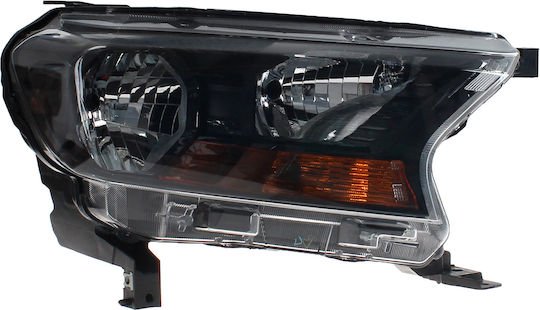 Δεξί Μπροστινό Φανάρι για Ford Ranger
