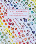 Marie-Helene de Taillac: Gold and Gems