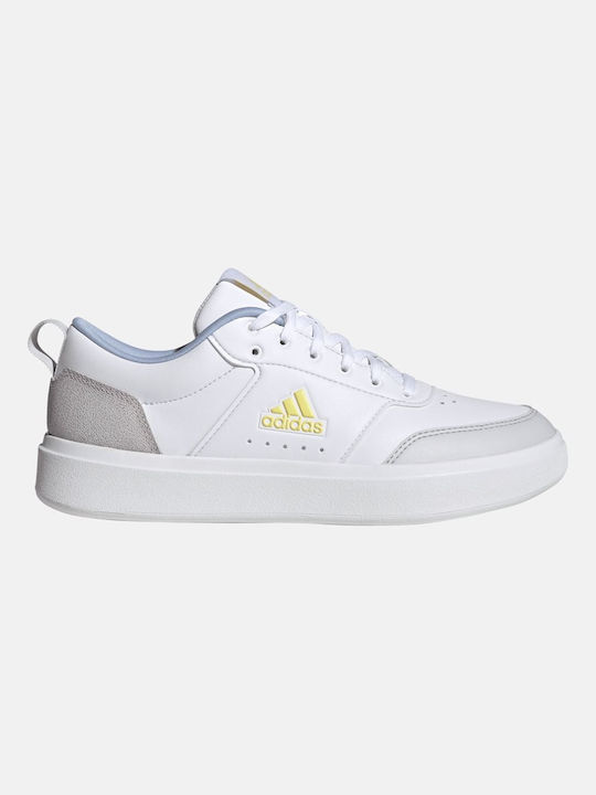 Adidas Sportswear Damen Sneakers Weiß