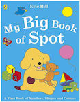 My Big Book of Spot