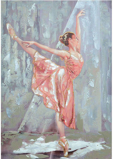 Marhome Canvas Painting 70x100 cm Marhome Canvas Painting 70x100 cm