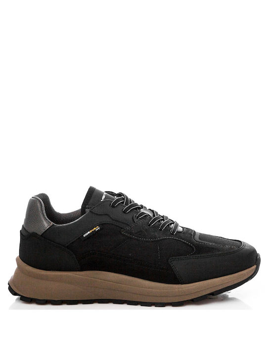 Ambitious Sneakers Black