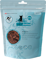 Catz Finefood Katzenleckerlis & Snacks Für Erwachsene Katzen 45gr Catz Finefood Katzenleckerlis & Snacks Für Erwachsene Katzen 45gr