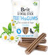 Brit Dog Dental Stick 251gr 7pcs