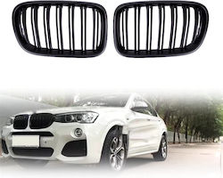 Διακοσμητική Μάσκα Αυτοκινήτου BMW X3 (F25) / M4 Διακοσμητική Μάσκα Αυτοκινήτου BMW X3 (F25) / M4