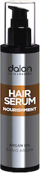 Dalon Haarserum Mit Arganöl 100ml Dalon Haarserum Mit Arganöl 100ml