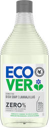 Ecover Течно Средство За Измиване На Съдове