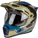 Klim Krios Pro On-Off Helmet ECE 22.06 / DOT