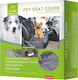 Nunbell Pet Seat Cover Car for Dog