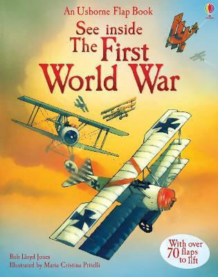 See Inside First World War See Inside First World War