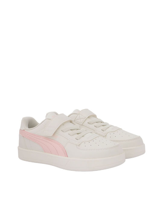 Puma Kids Sneakers White