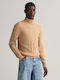 Long Sleeve Sweater Beige