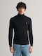 Long Sleeve Sweater Black
