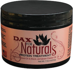 Dax Haarmasken 212g Dax Haarmasken 212g
