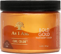 As I Am Haarmaske 182ml As I Am Haarmaske 182ml