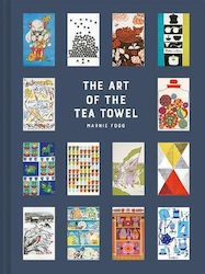 The Art of the Tea Towel, 100 dintre cele mai bune modele