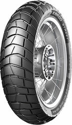 Metzeler Karoo Street 140/80-17 M Fără Cameră De Aer TT Sport Anvelopă Pentru Motocicletă Partea Din Spate Metzeler Karoo Street 140/80-17 M Fără Cameră De Aer TT Sport Anvelopă Pentru Motocicletă Partea Din Spate