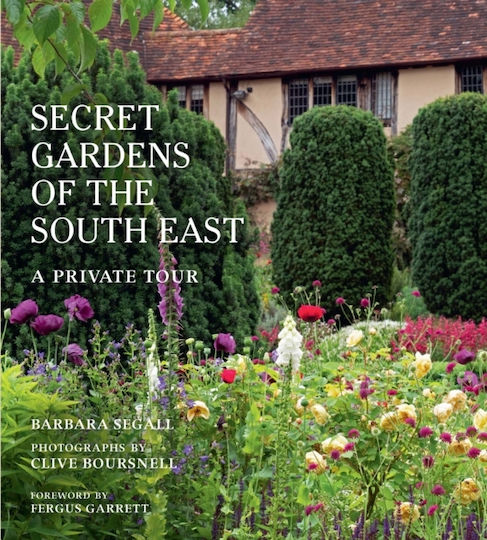 The Secret Gardens of the South East, Secret Gardens