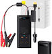 Baseus Inverter Αυτοκινήτου Καθαρού Ημιτόνου 300W για 24V DC