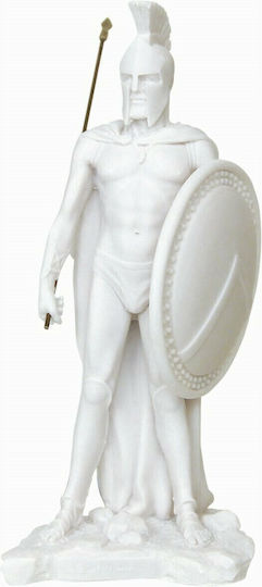 Decorative Statuette made of Stone 13.5cm 1pcs