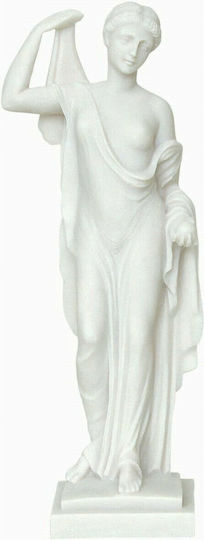 Soldatos Decorative Statuette made of Stone 25cm 1pcs