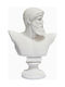 Soldatos Decorative Bust made of Stone 16cm 1pcs