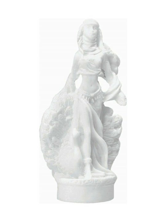 Soldatos Decorative Statuette made of Stone 10cm 1pcs