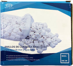 Tpster Mediu Ceramic 300g 1 Bucată