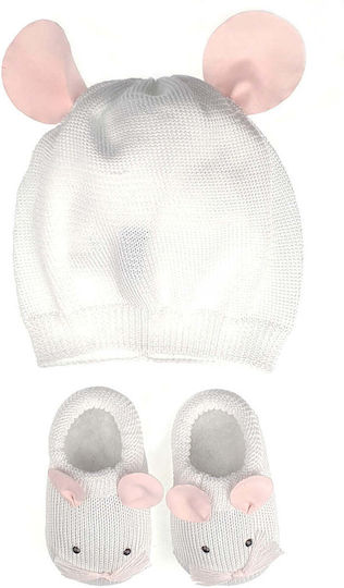 Story Loris Baby Geschenkset für Babys 3 Stück