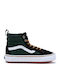 Sk8-Hi Mte-1 Kids Sneakers Green