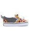 Vans Kinder-Sneaker Gelb