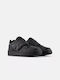 New Balance Kids Sneakers Black