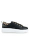 Renato Garini Kids Sneakers Black