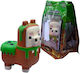 Gama Brands Minecraft Squishy Mega Llama Squish...
