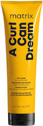 Matrix Dream Haarmaske 250ml Matrix Dream Haarmaske 250ml