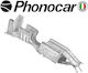 Phonocar Фишка ISO за кола