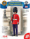 ICM British Static Figure Model 1:16