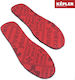 Alfa Care Powerpharm Kepler Анатомични Стелки За Обувки 21-156-022 2 Бройки