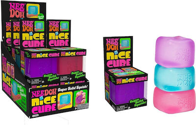 NeeDoh Nee Doh Nice Squishy Spumant Multicolor (Diverse modele) 1 buc