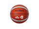 Molten World Cup 2023 Kids Ball Basketball Orange