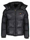 Ellesse Men's Winter Jacket Black