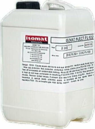 Isomat Подобрител на мазилки 2.3кг ISO.0440.PU.832.2.3
