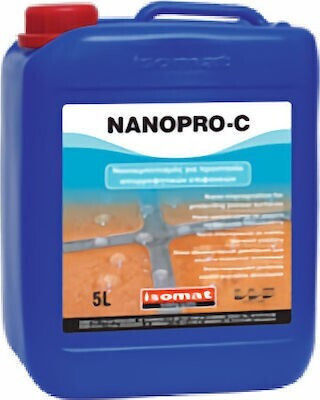 Isomat Nanopro-c Mörtelverbesserer ISO.0228.PROC.20